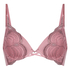 Soutien-gorge à armatures préformé Ruby, Rose