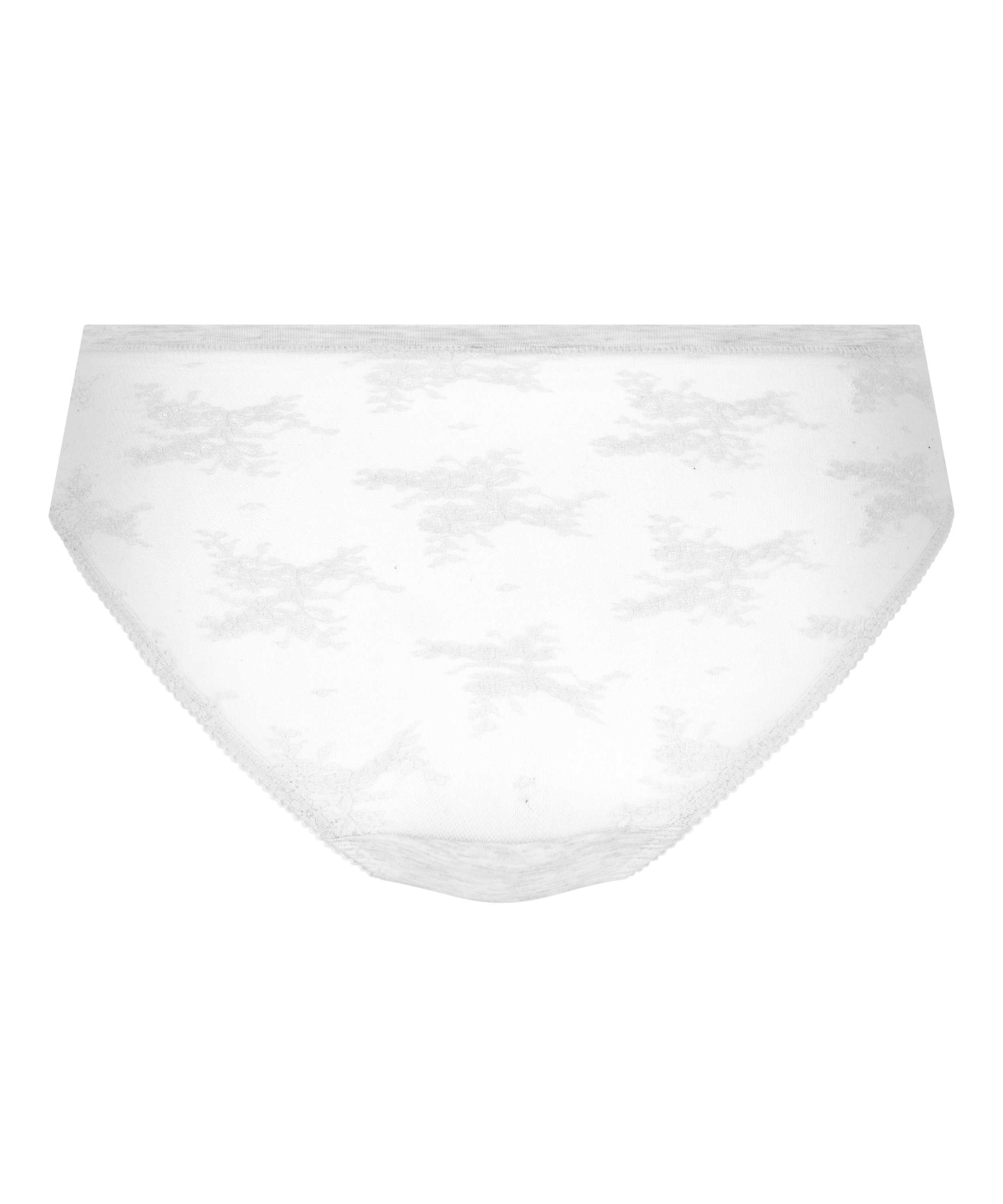 Culotte brésilienne Alex, Beige, main