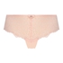 Slip brésilien Marine, Rose