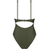 Maillot de bain Shaping Luxe, Vert