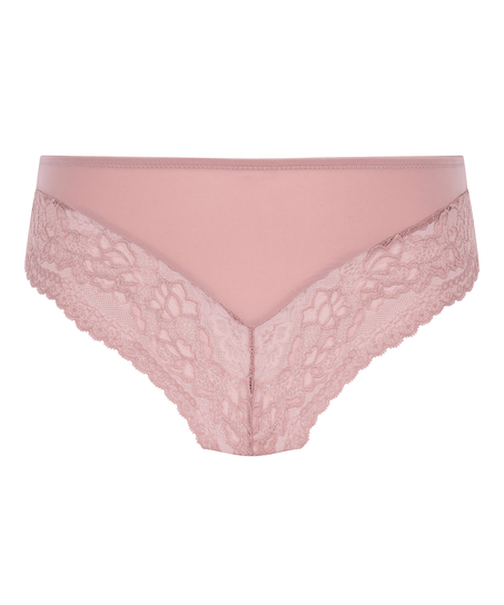 Short brésilien Valence, Violet