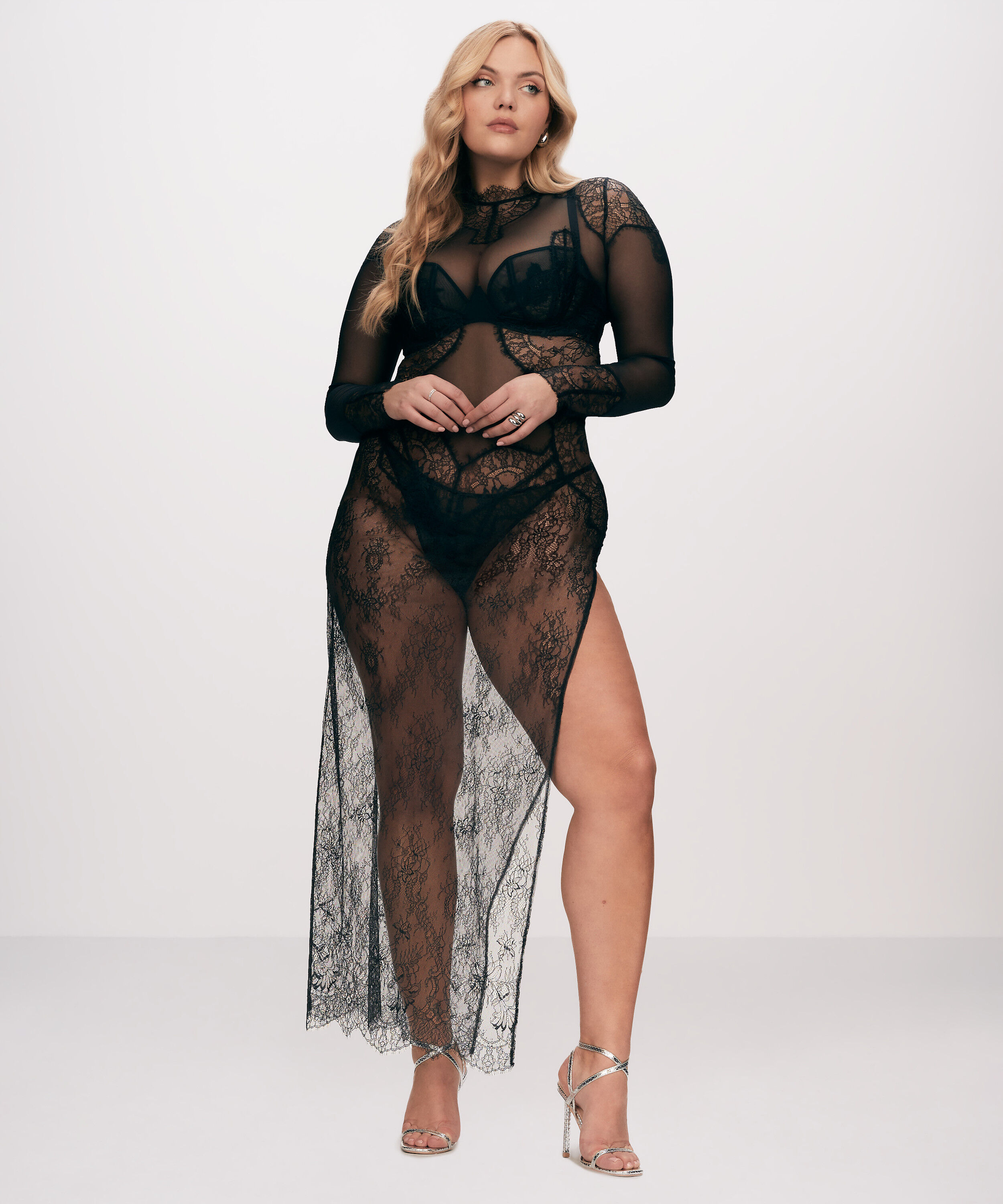 Nuisette Melisande, Noir Nuisette Melisande, Noir