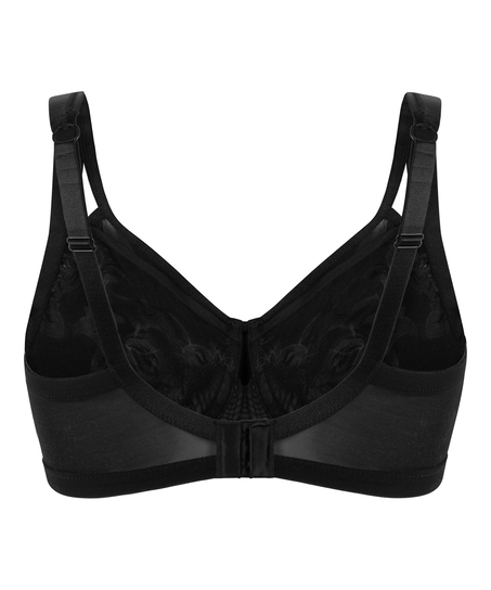 Soutien-gorge à armatures non-préformé Minimizer Jocelyn, Vert
