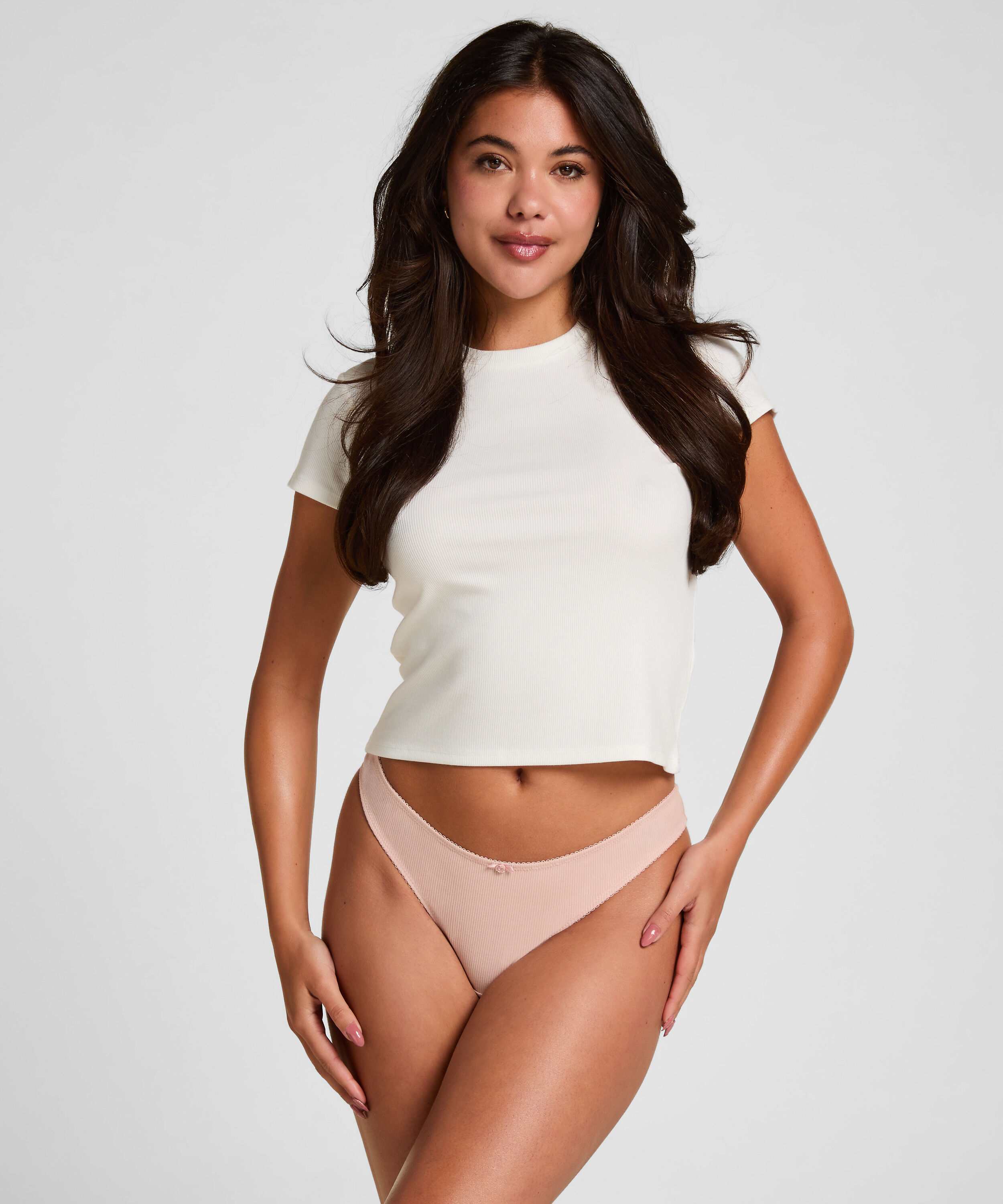 String Renee Coton 