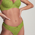String Arabella, Vert