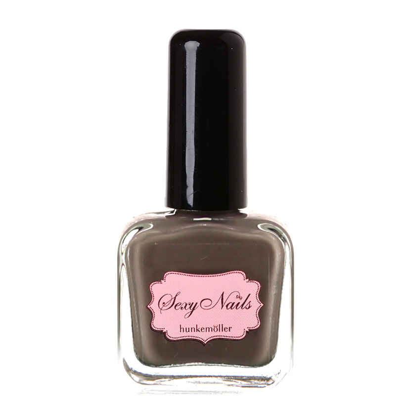 Vernis à ongles Sexy Nails, Beige, main