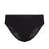 Culotte brésilienne Alex, Noir