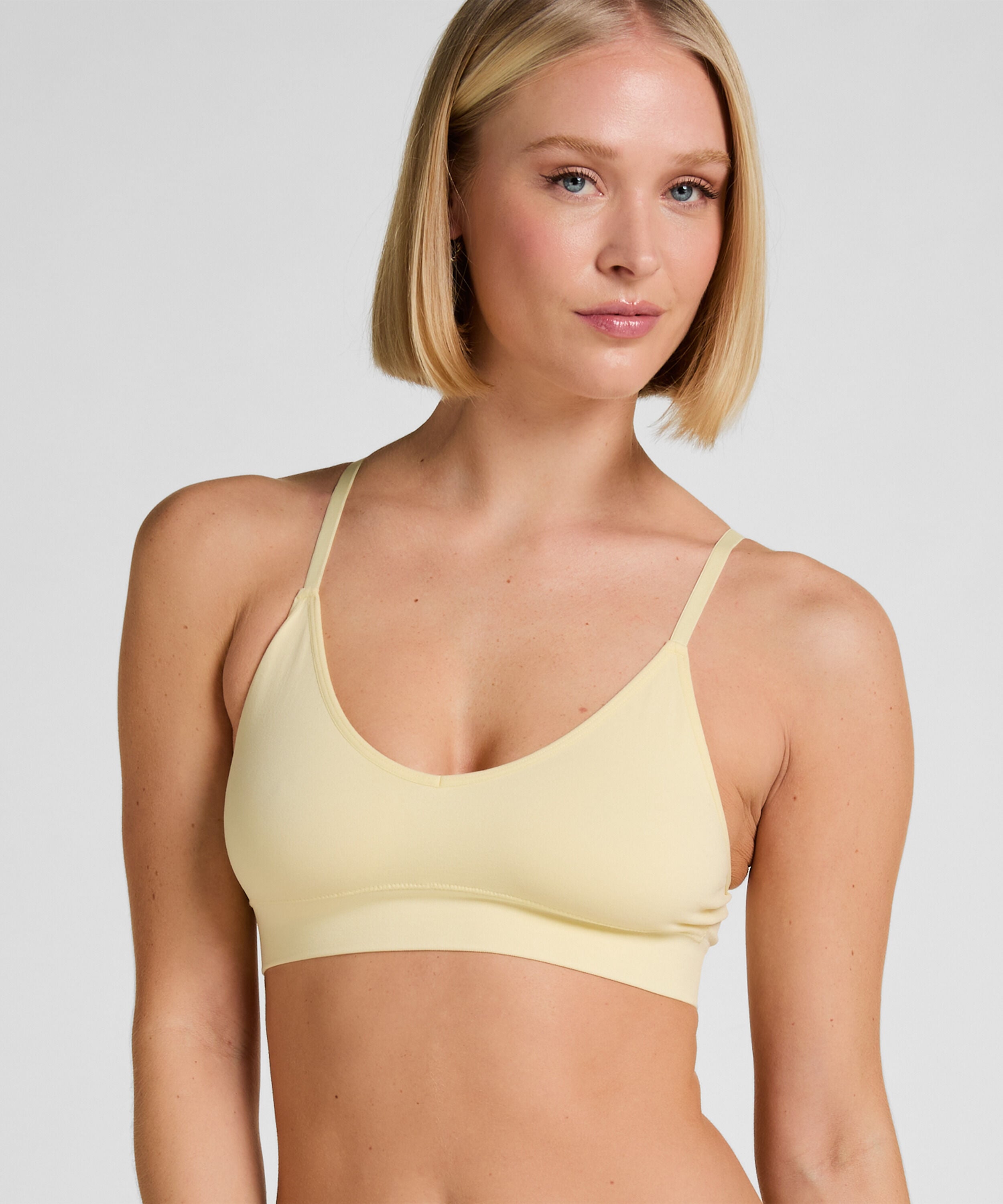 Brassière triangle Dide