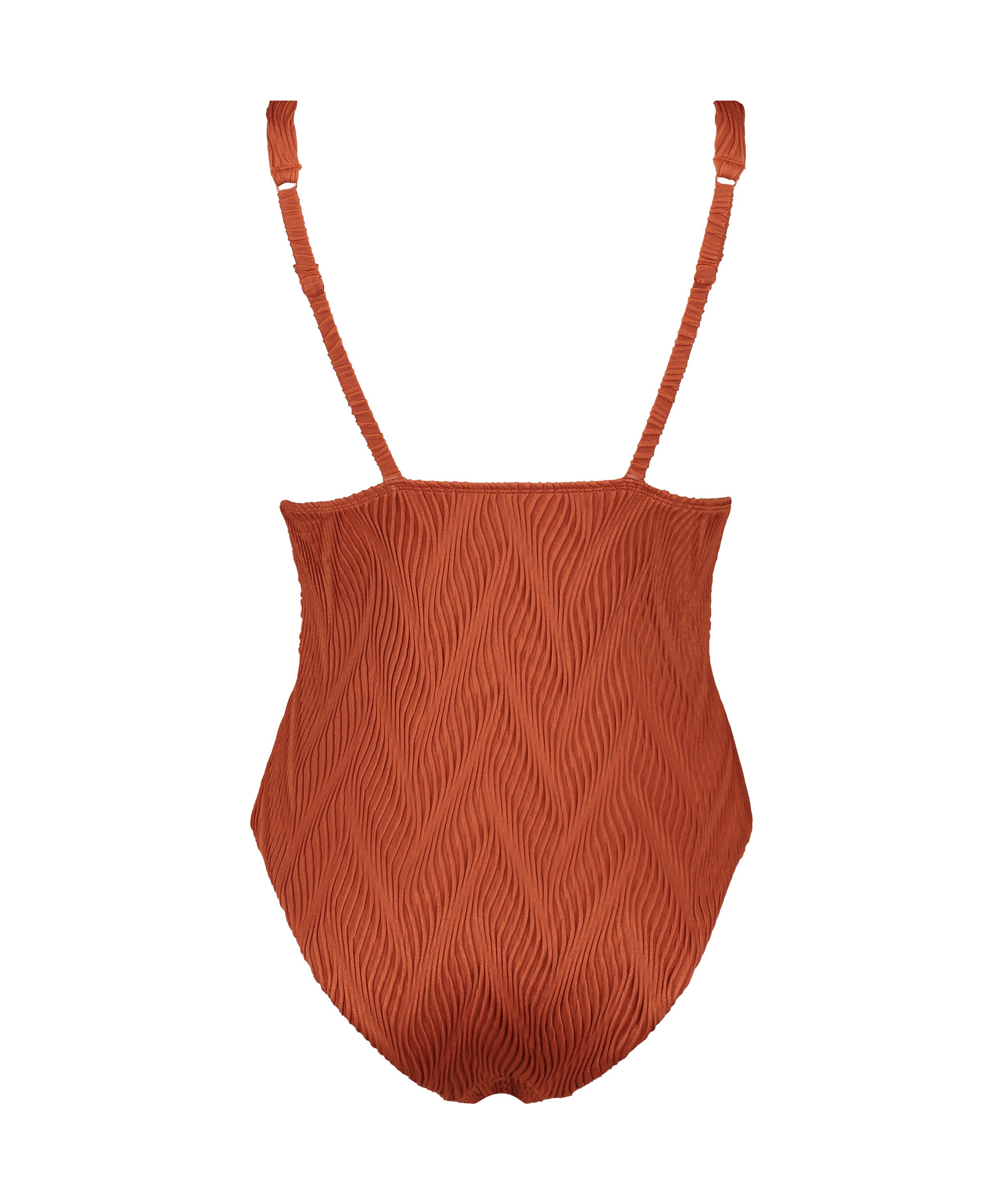 Maillot de bain Galibi I AM Danielle, Orange, main