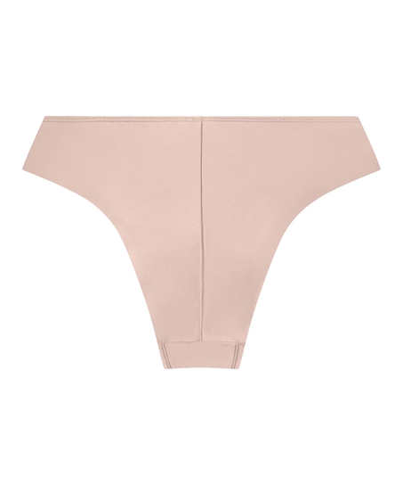 Slip brésilien Chalice, Rose