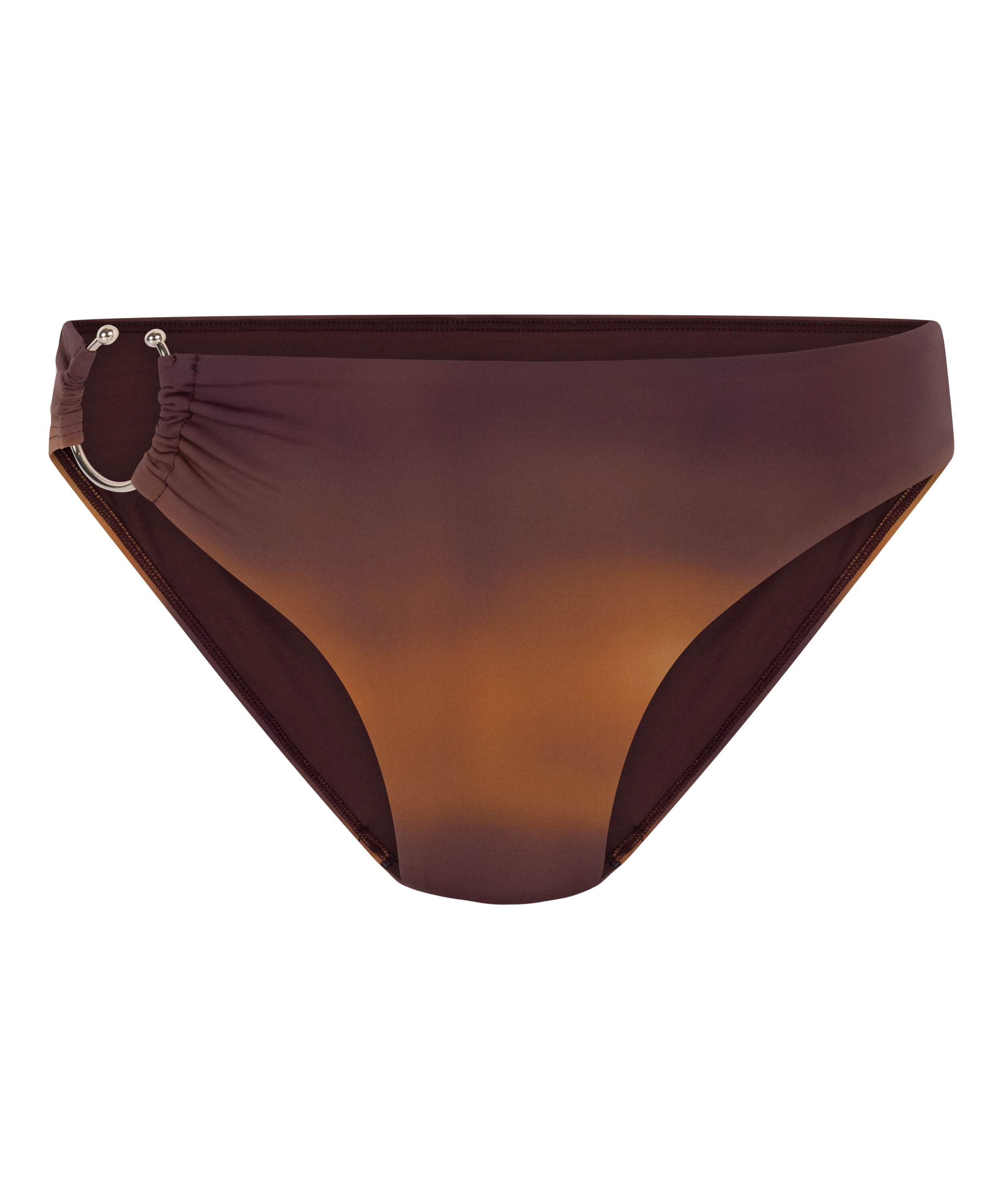 Bas de bikini Janiero Rio, Violet