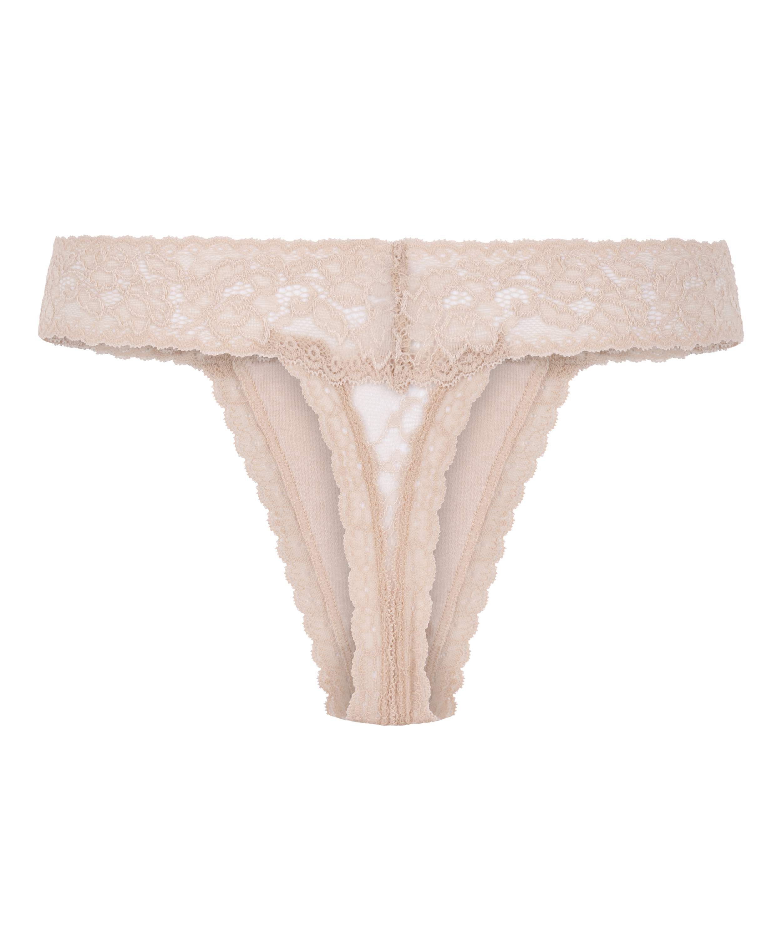 String extra bas Madison, Beige, main