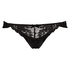 Jolie thong, Noir