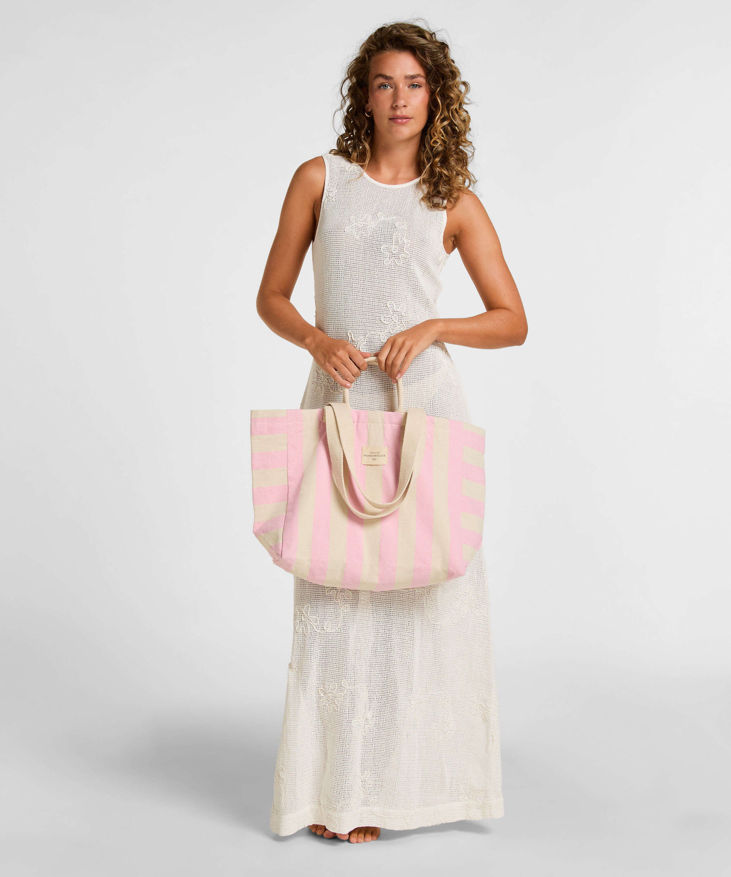 Sac de Plage, Rose