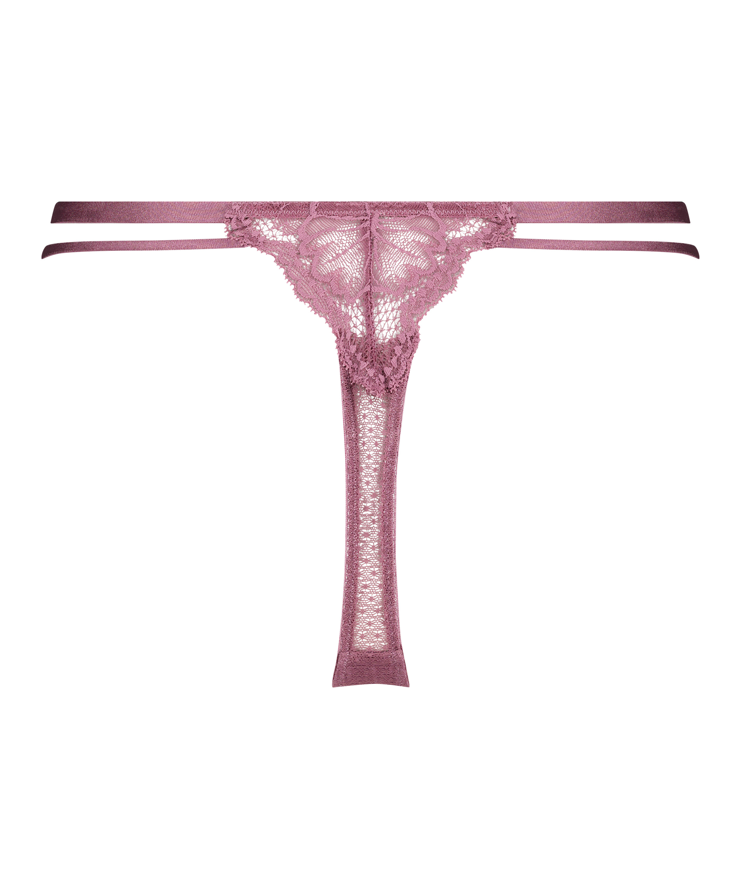 String Julia, Violet, main