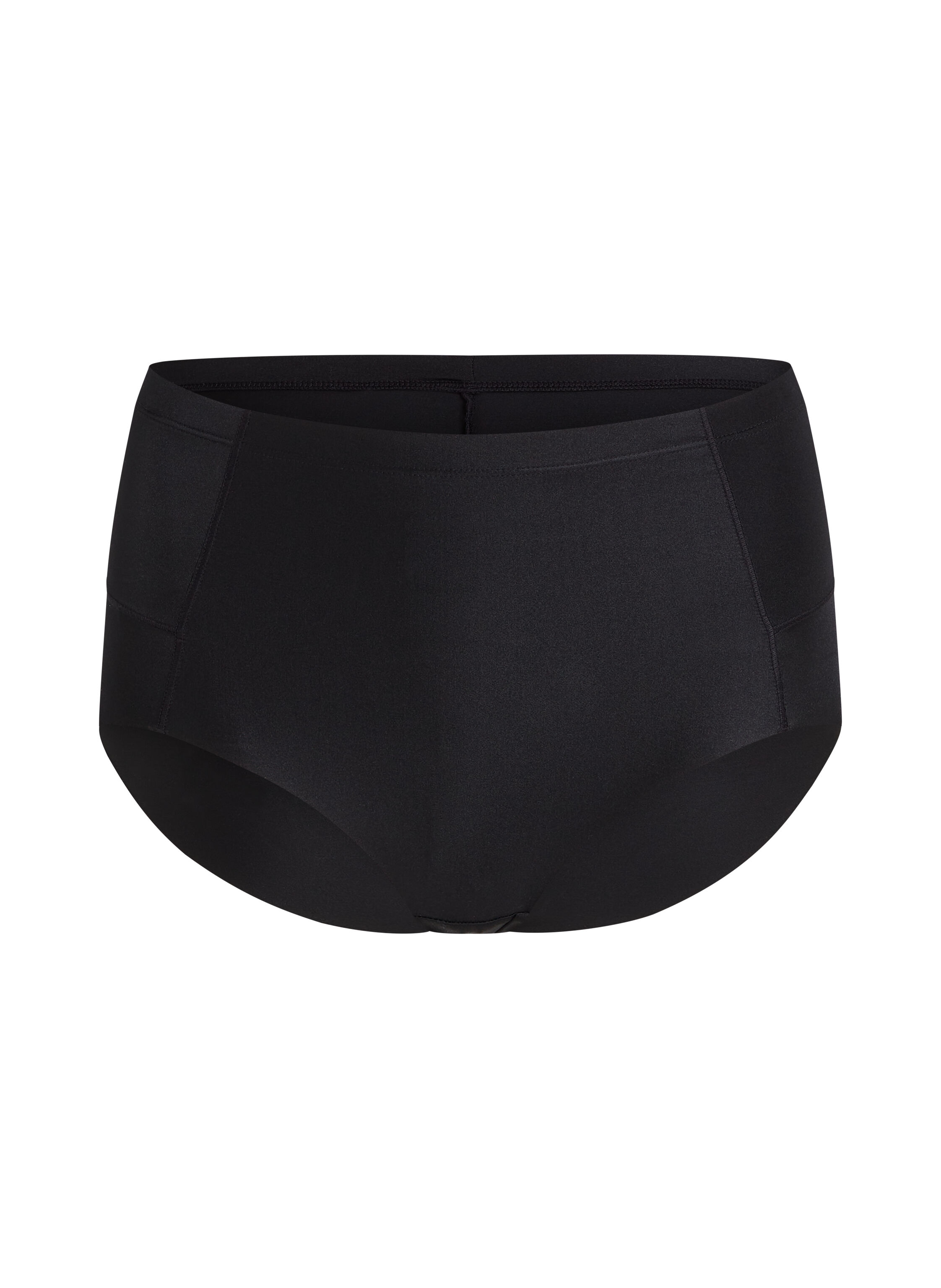 Lot de 2 Culotte sculptante lissante, Noir