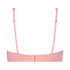 Soutien-gorge soft sans armatures Soft, Rose