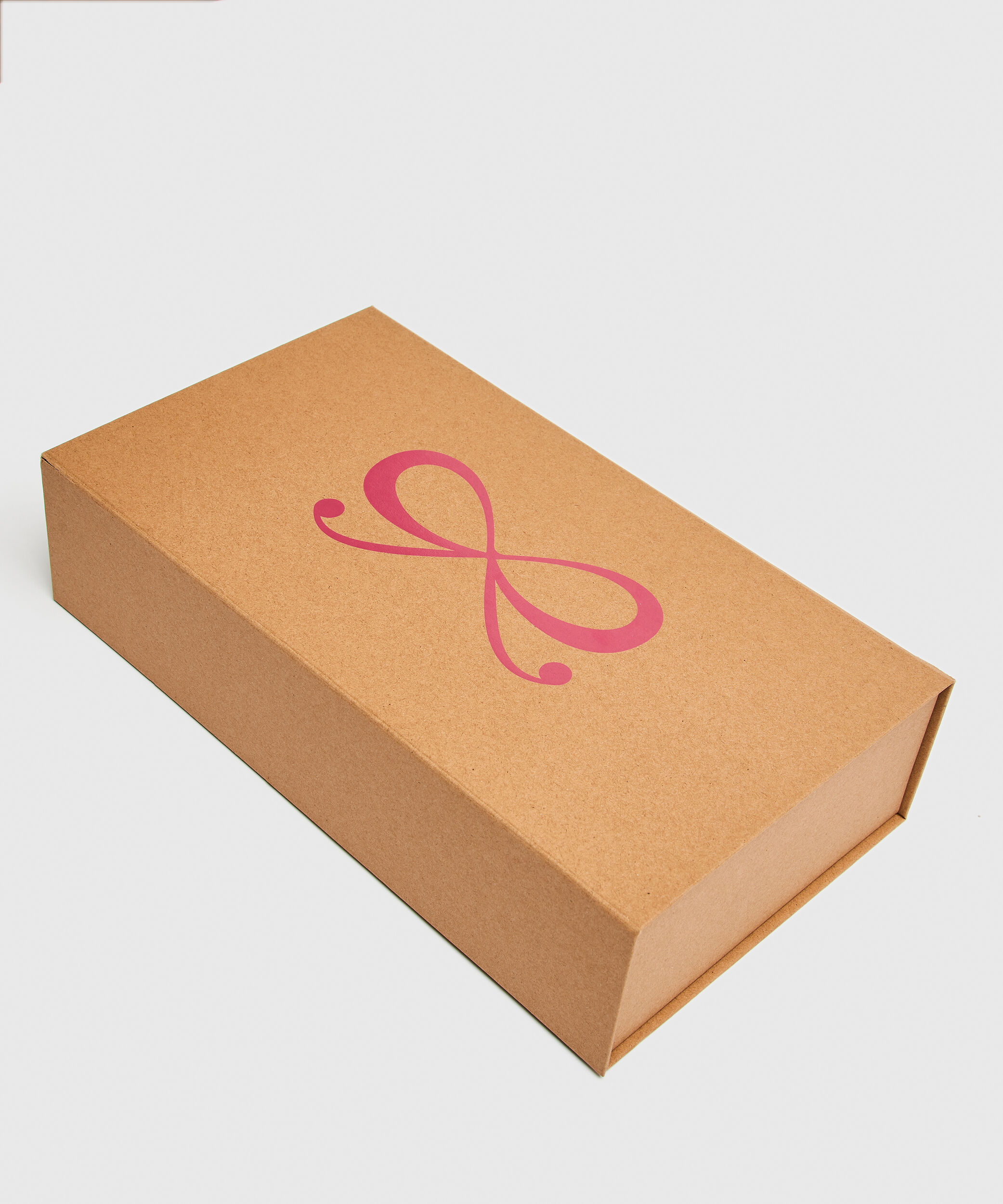 Hunkemöller Giftbox, Marron