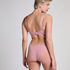 Soutien-gorge sans armature préformé Lola, Rose