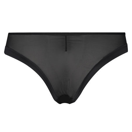 Slip brésilien Jenn, Rose