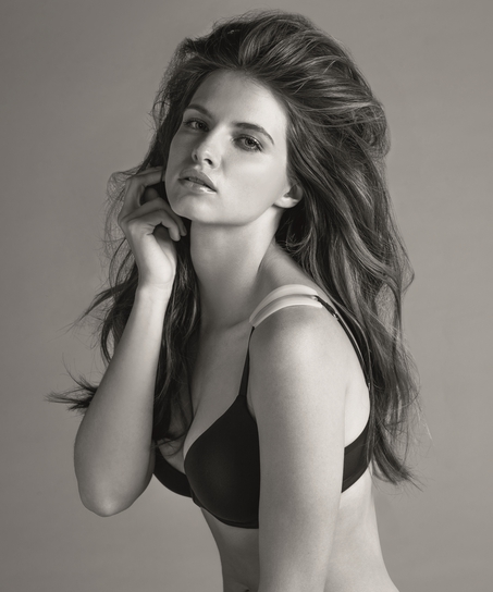 Sangles Confortables au Silicium, Blanc