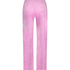 Tall Pantalon de pyjama Velours, Rose