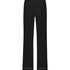 Pantalon en jersey Essential, Noir
