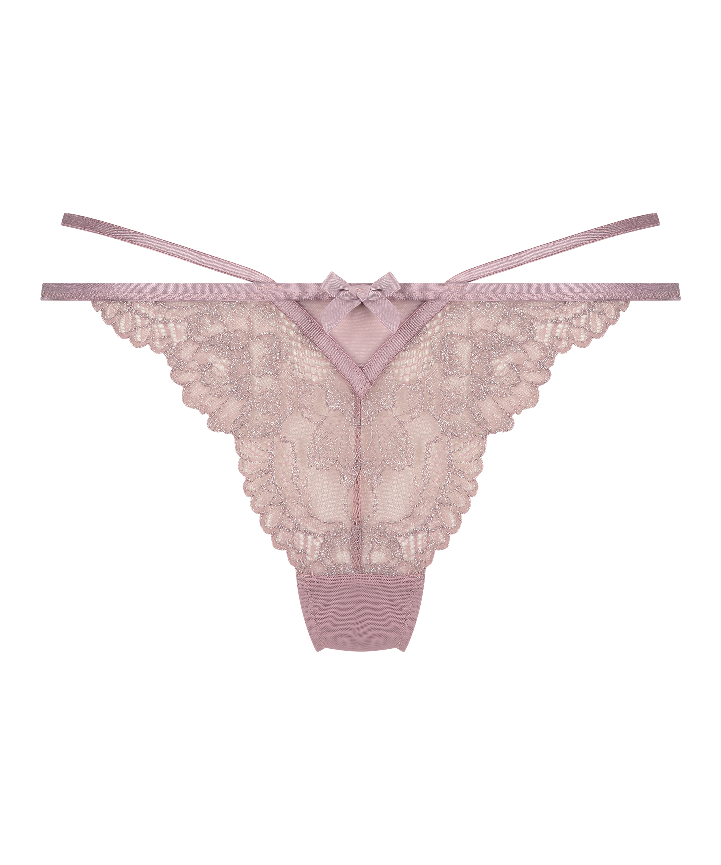 String Meghan, Violet, main