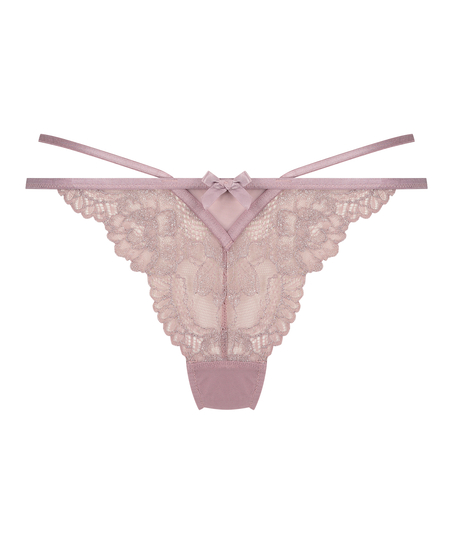 String Meghan, Violet