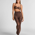 Collants 40 Deniers Lift & Shape Total, Marron