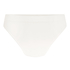 Slip br&eacute;silien Dianne, Blanc