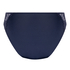 Slip brésilien Andrea, Bleu