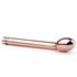 Nouveau Vibromasseur G-Spot Rosy Gold, Rose
