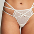 String Melda, Blanc