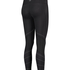 HKMX Legging taille régulière Run Baby Run, Noir