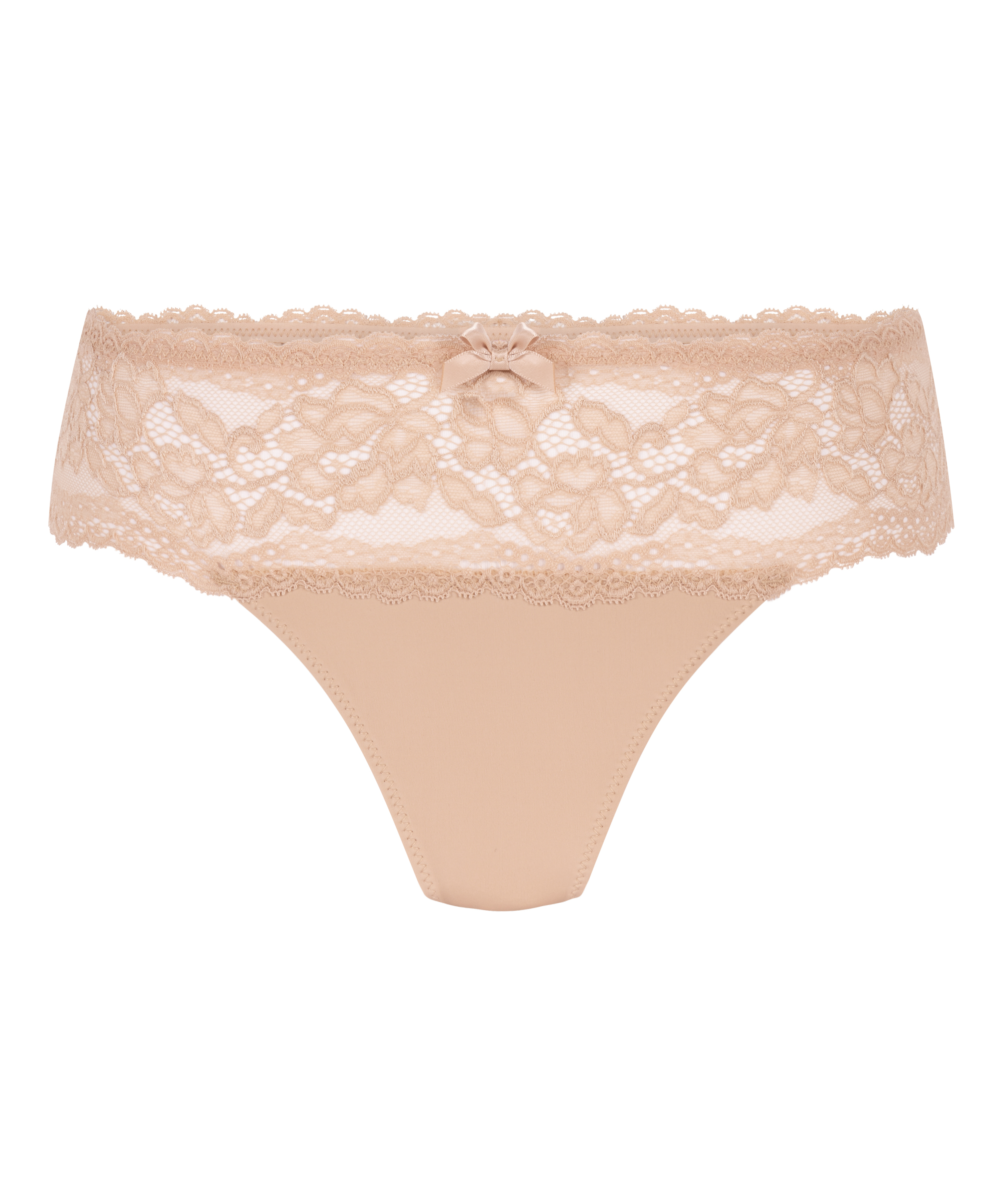 Boxerstring Florence, Beige, main