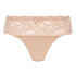 Boxerstring Florence, Beige