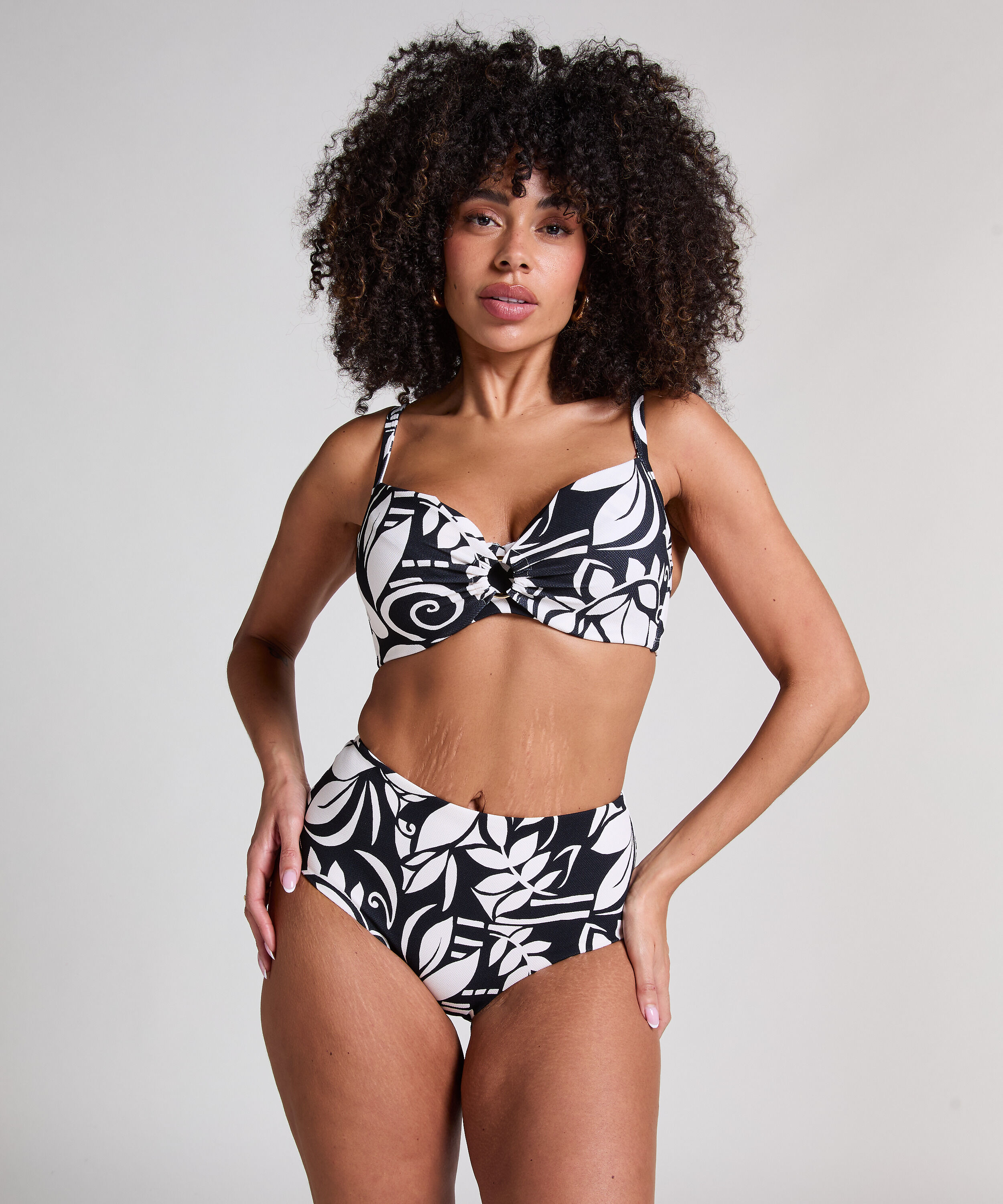 Haut de bikini Maurice