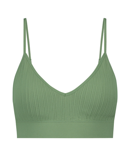Brassière Dianne, Vert