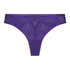 String Riri, Violet