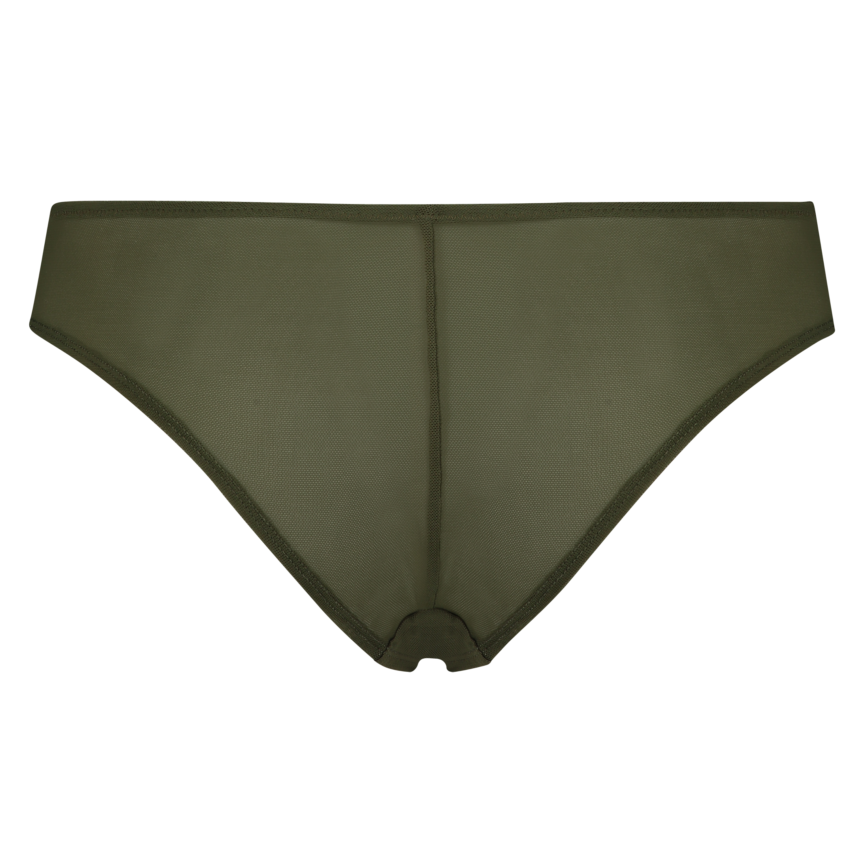 Brésilien  Xiomara, Vert, main