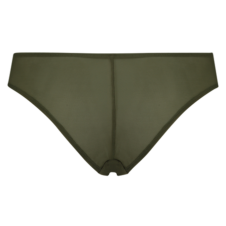 Brésilien  Xiomara, Vert