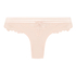 Slip brésilien Sally, Rose