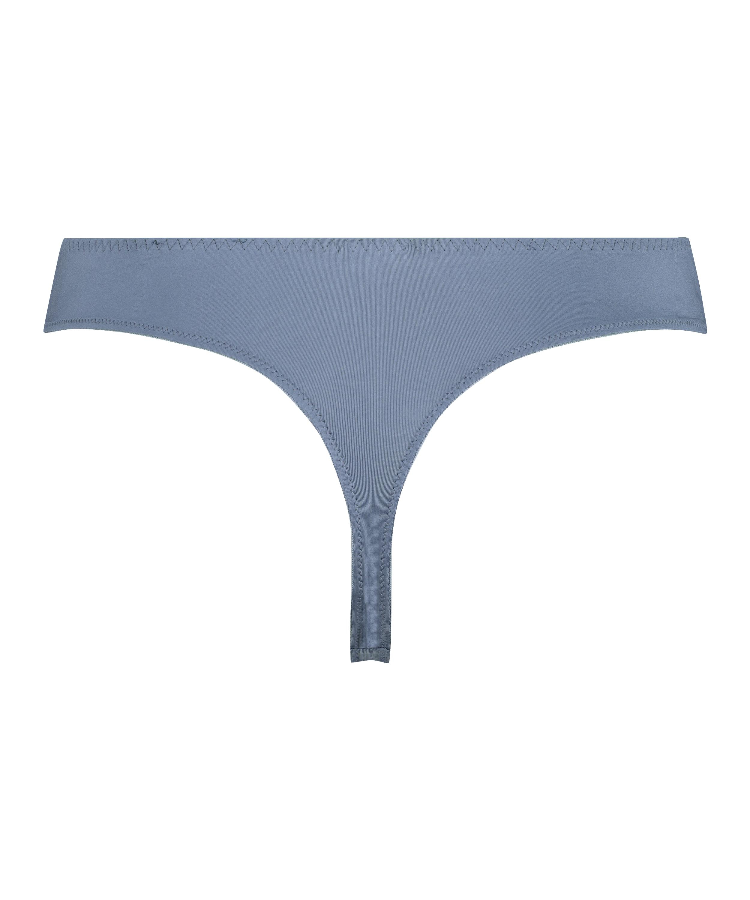 String Maya, Bleu, main