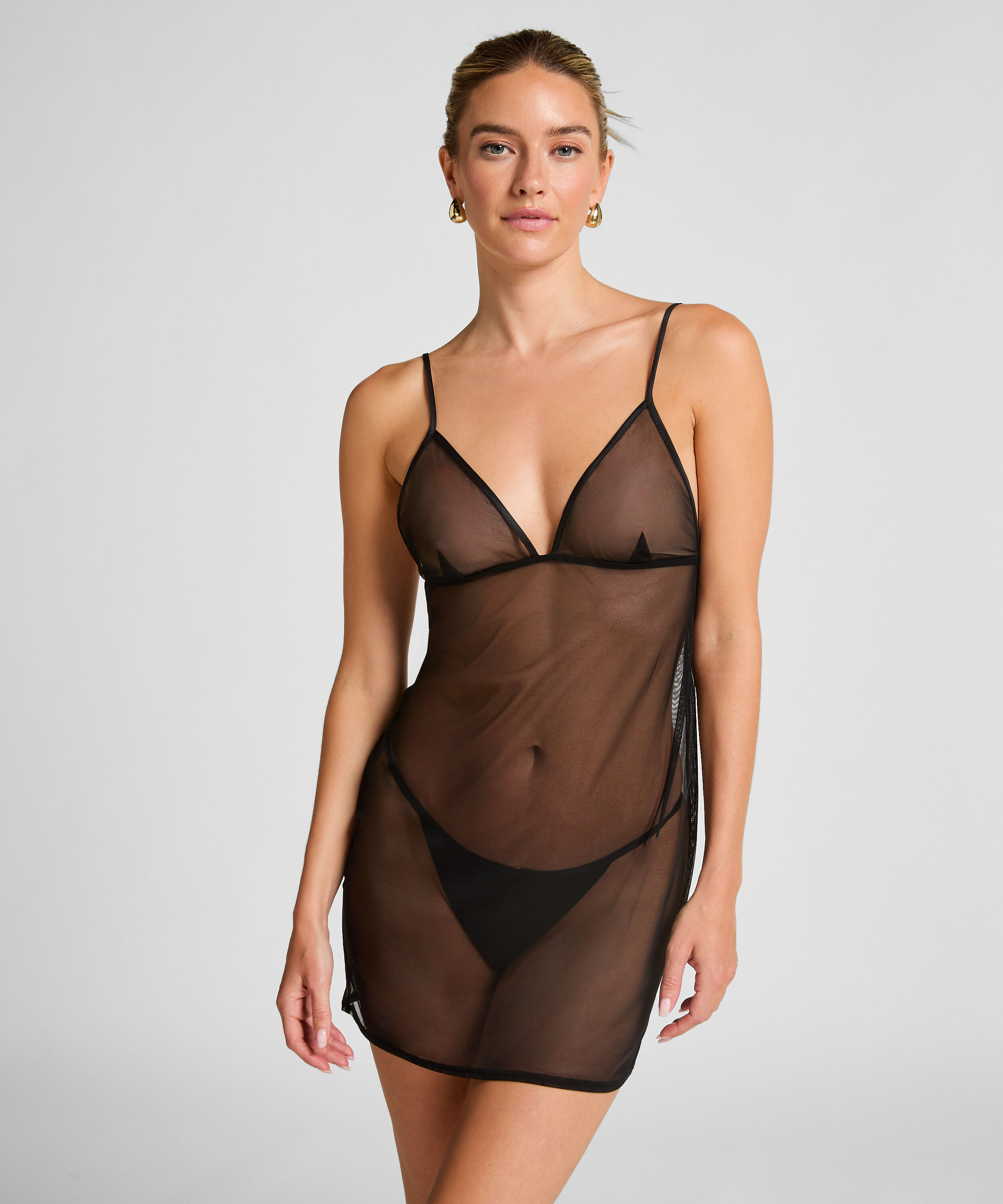 Nuisette Marie, Noir Nuisette Marie, Noir