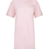Chemise de nuit, Rose