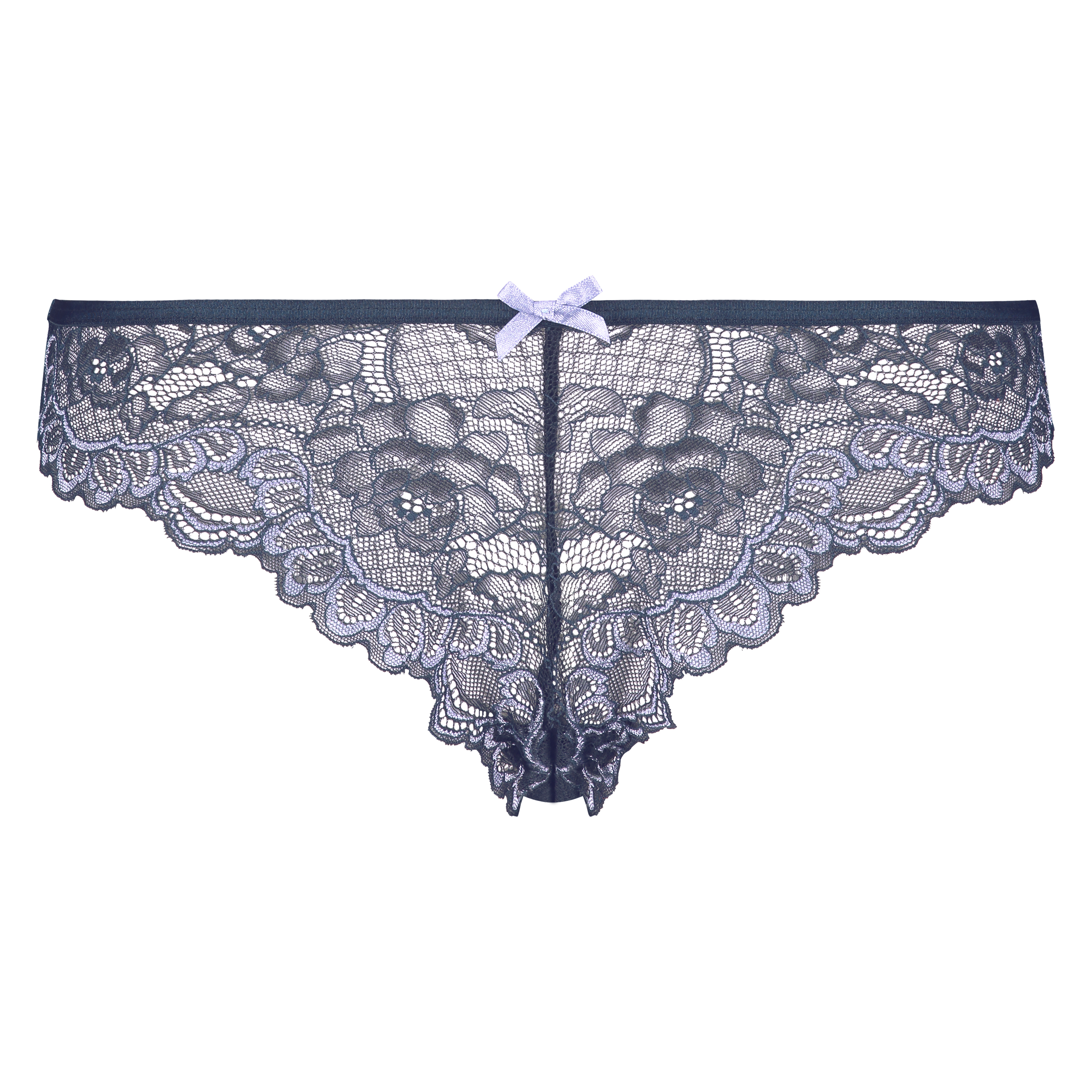 Brésilien Shakira, Bleu, main