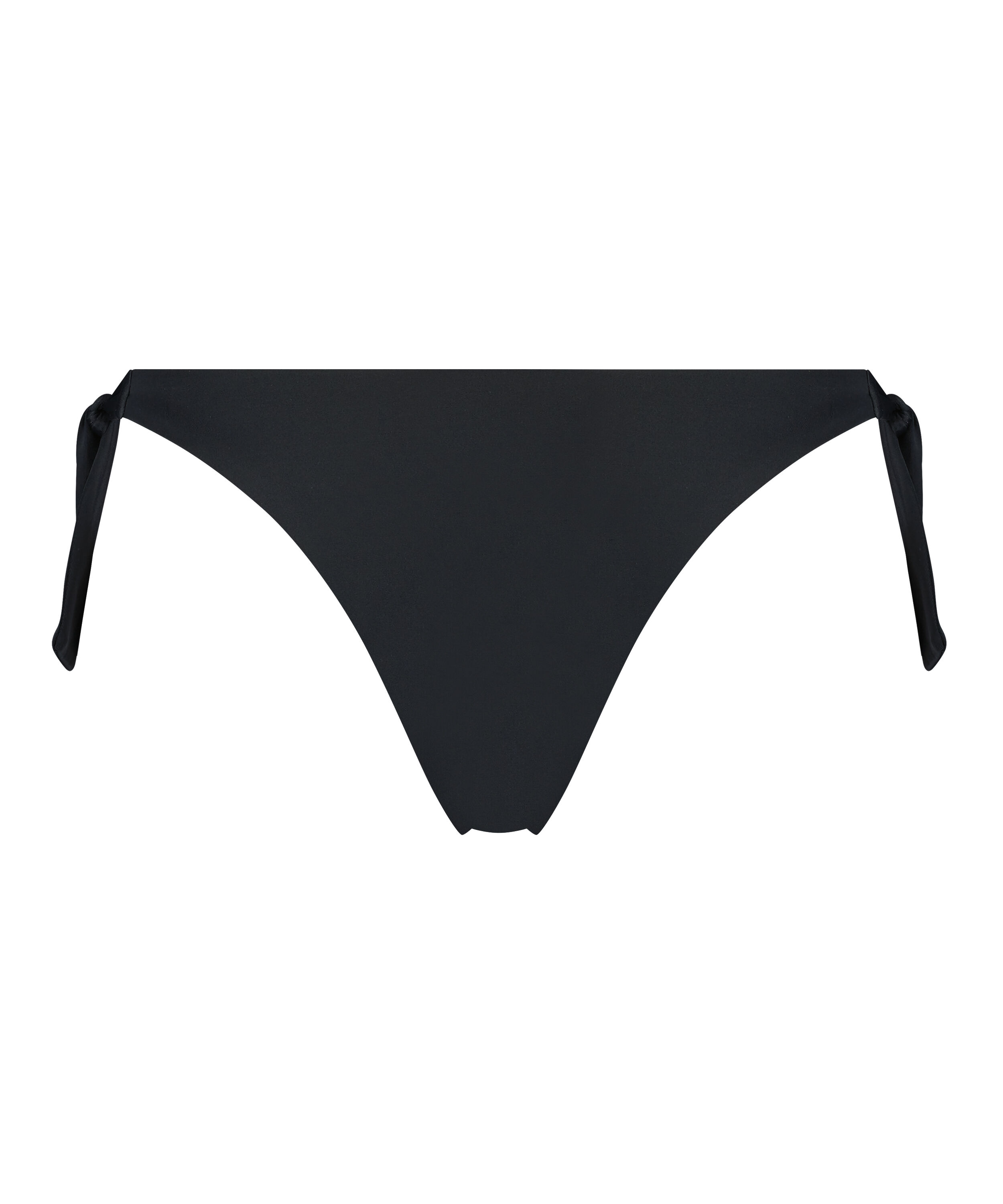 Bas de bikini Rio Luxe, Noir Bas de bikini Rio Luxe, Noir