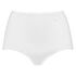 Superslip Maxi coton, Blanc