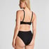 Soutien-gorge à armatures non-préformé Smooth, Noir